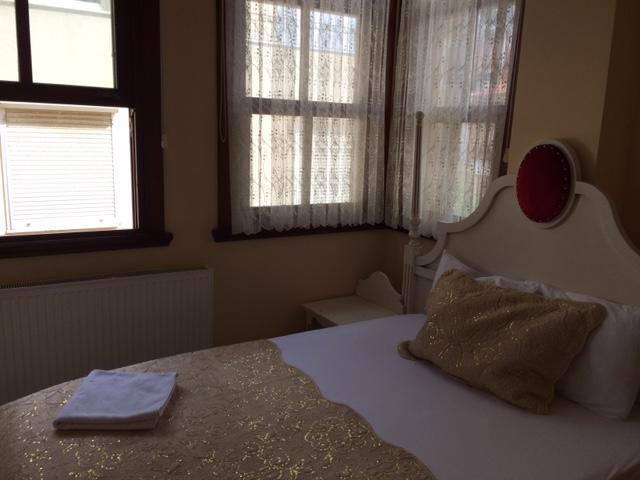 Yali Butik Otel Adalar Exterior foto