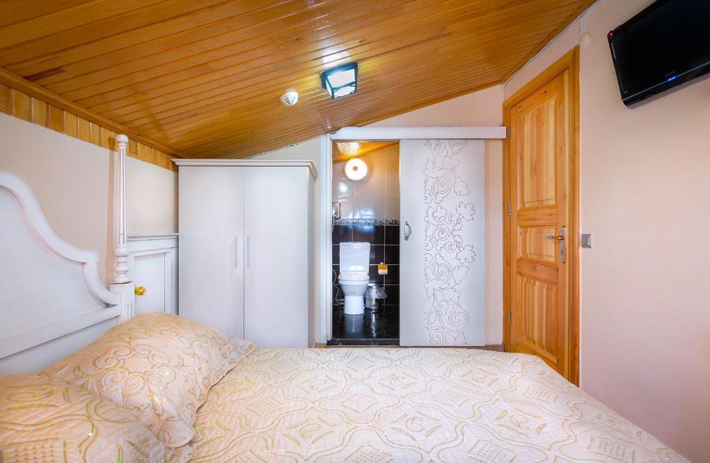 Yali Butik Otel Adalar Exterior foto